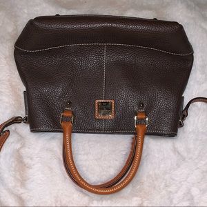 Dooney & Bourke Bag  —NEW—